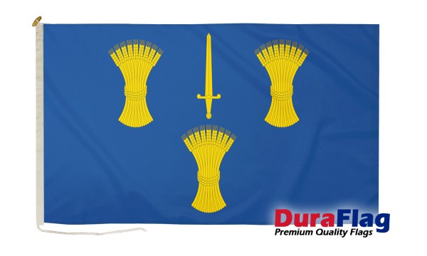 DuraFlag® Cheshire Premium Quality Flag